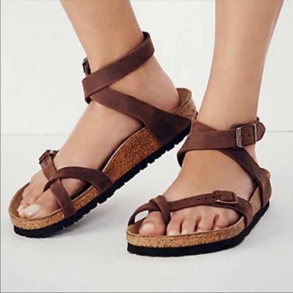 mayari habana birkenstocks